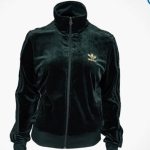 Adidas Valour sweatsuit